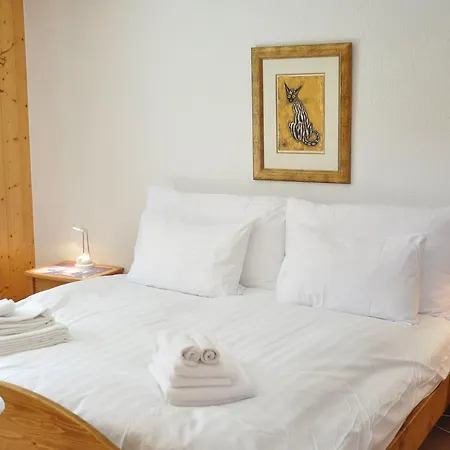 Apartment Moulins 8