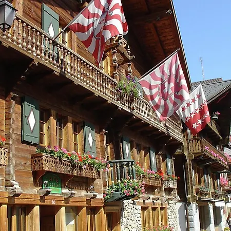 Moulins 8 Apartment
